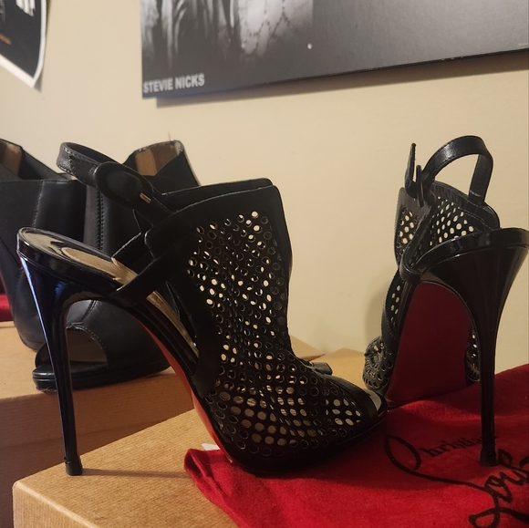 Christian louboutin - Picture 2 of 4